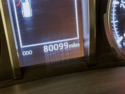 Used 2020 Toyota 4Runner TRD Off-Road image 19