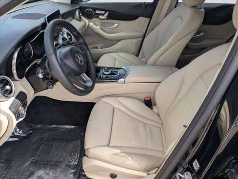 Certified 2018 Mercedes-Benz GLC 300 image 15