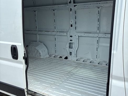 Used 2023 RAM ProMaster 2500 image 10