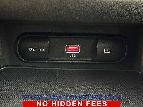 Used 2024 Kia Forte LXS w/ LXS Technology Package image 34