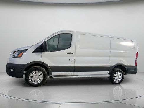 Certified 2024 Ford Transit 250 Low Roof w/ Exterior Upgrade Package image 14