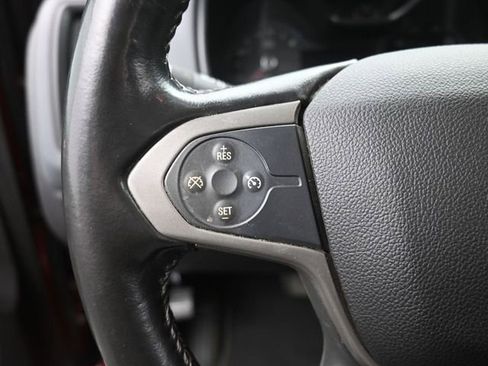 Used 2016 Chevrolet Colorado Z71 image 30