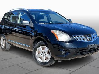 Used 2015 Nissan Rogue S w/ Convenience Package video 2