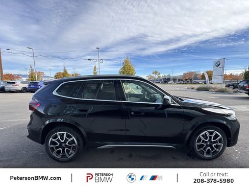 New 2026 BMW X1 xDrive28i w/ Convenience Package image 8