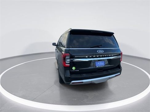 Certified 2022 Ford Expedition Limited image 9