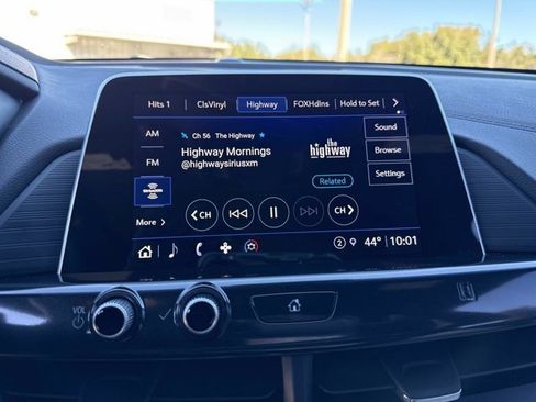 Certified 2021 Cadillac CT4 Premium Luxury w/ Technology Package image 23