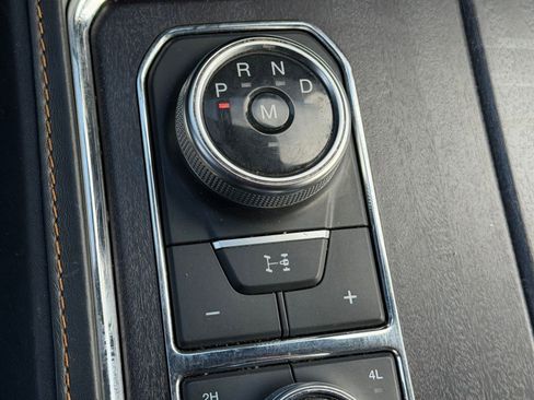 Used 2022 Ford Expedition Max Platinum image 15