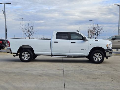 Used 2024 RAM 3500 Big Horn image 7