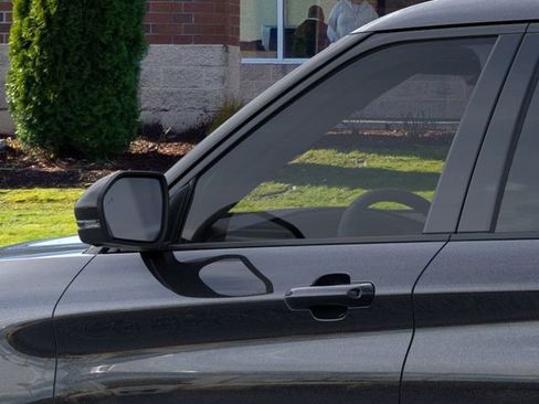 New 2026 Ford Explorer Tremor w/ Tremor Ultimate Package image 20