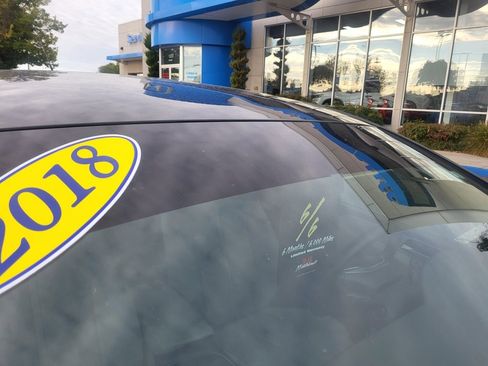 Used 2018 Hyundai Sonata ECO image 7