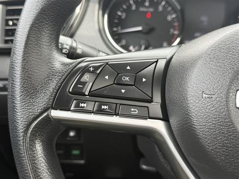 Used 2019 Nissan Rogue SV AWD/4WD image 31