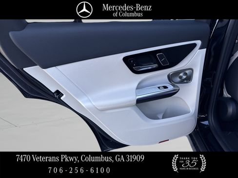 Certified 2026 Mercedes-Benz GLC 300 image 31