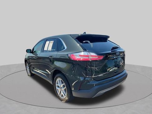 Used 2024 Ford Edge SEL w/ Convenience Package AWD/4WD image 14