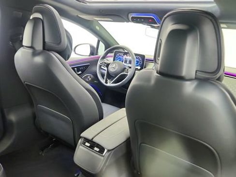 Used 2023 Mercedes-Benz EQS 450+ 450 image 26