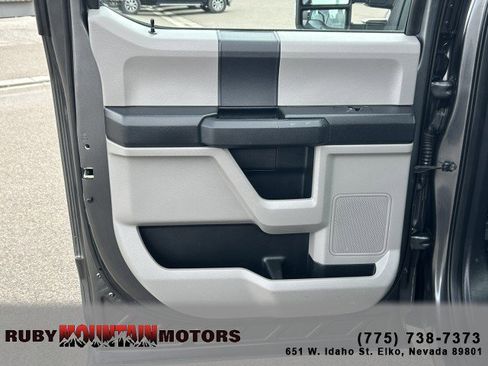 Used 2017 Ford F350 XL image 17