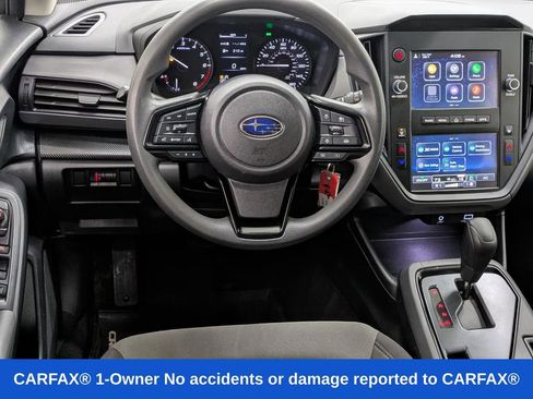 Used 2024 Subaru Crosstrek 2.0i AWD/4WD image 4