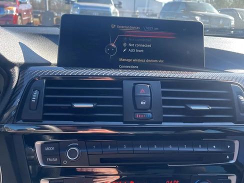 Used 2015 BMW M4 Coupe image 13