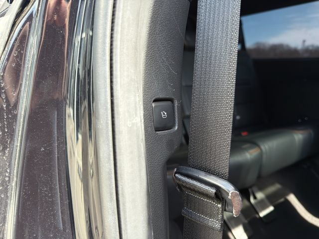 Used 2023 Lincoln Navigator L Black Label AWD/4WD image 13