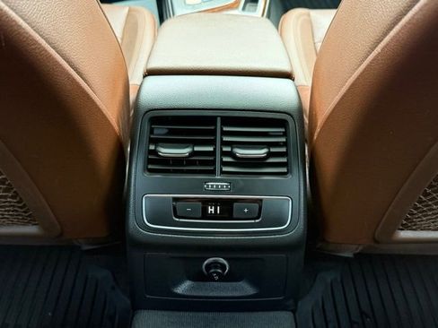 Used 2017 Audi A4 2.0T w/ Convenience Package image 42