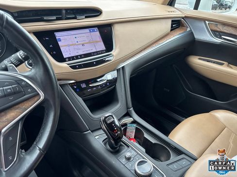 Used 2020 Cadillac XT5 Sportv w/ Platinum Package AWD/4WD image 69