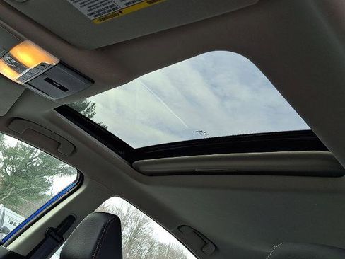 Certified 2025 Nissan Altima 2.5 SR w/ SR Premium Package image 16