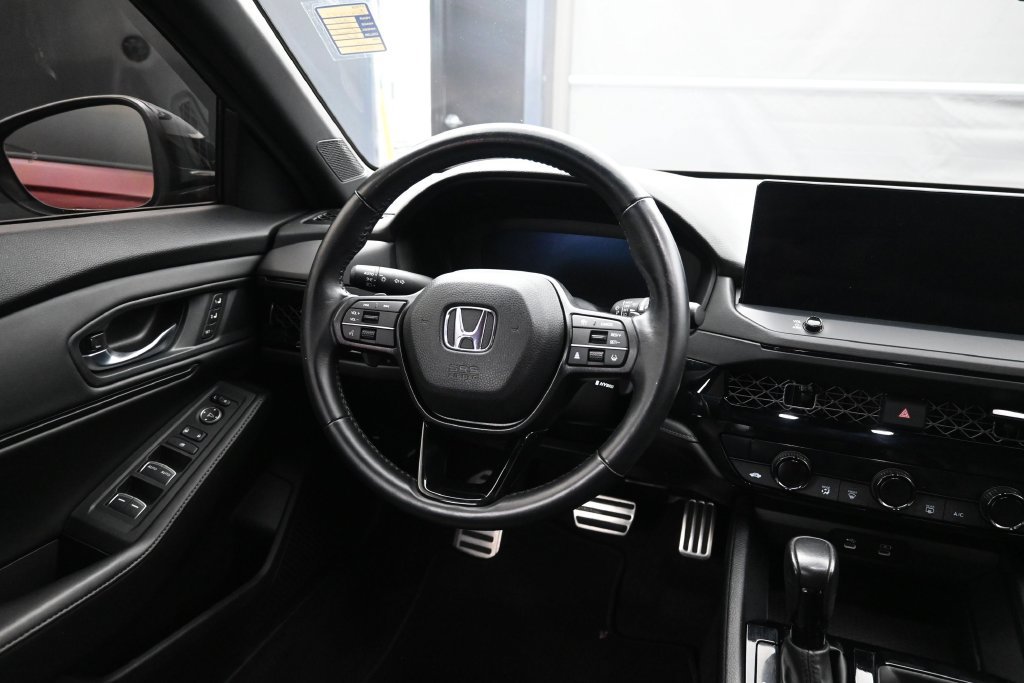 Used 2024 Honda Accord Sport image 24