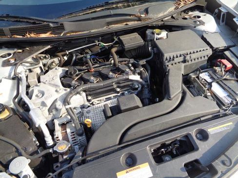 Used 2013 Nissan Altima 2.5 image 36