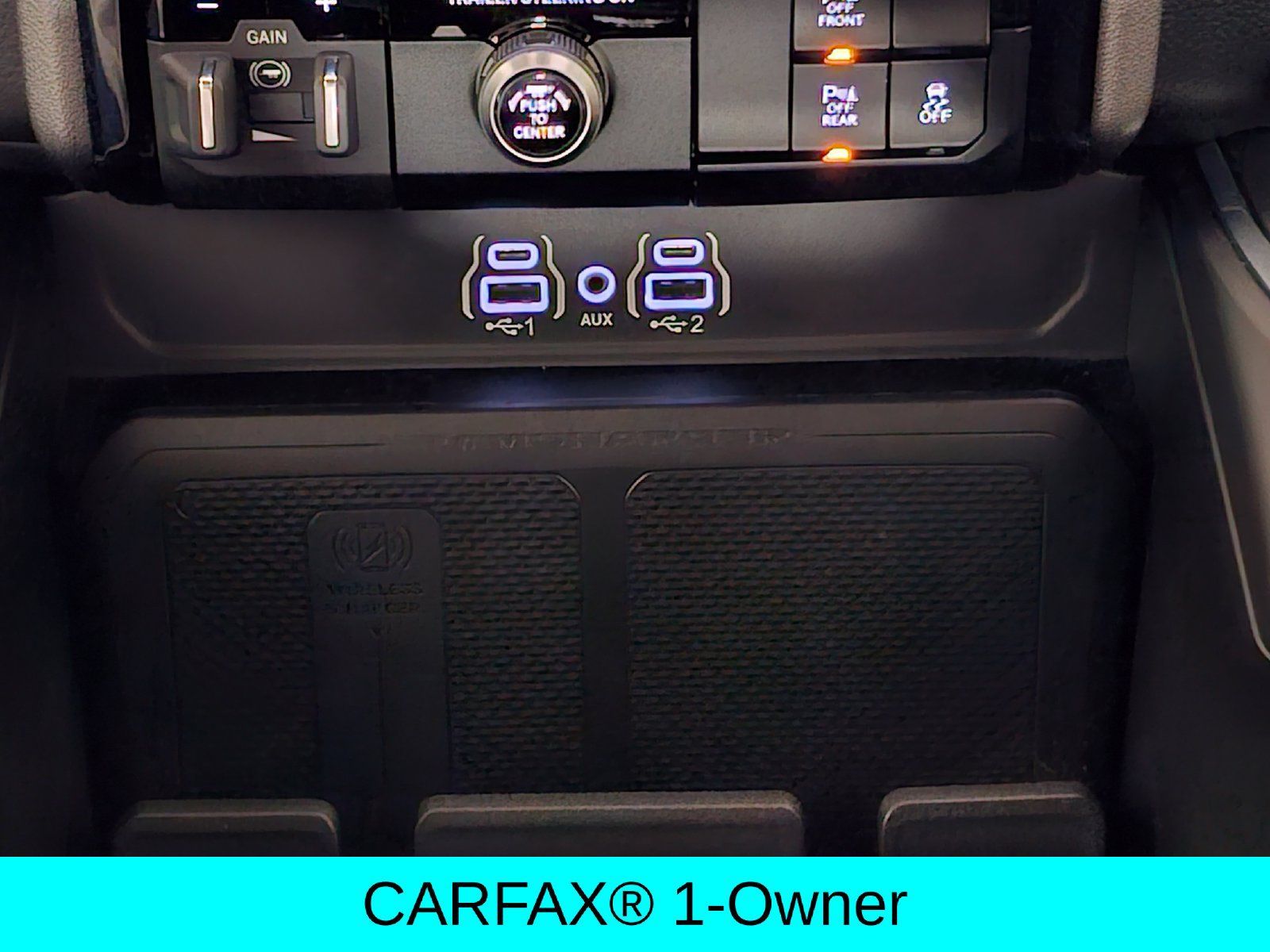Used 2025 RAM 1500 Laramie w/ Sport Appearance Package AWD/4WD image 17