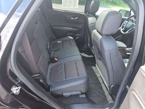 Certified 2024 Chevrolet Blazer RS w/ LPO, Floor Liner Package AWD/4WD image 29