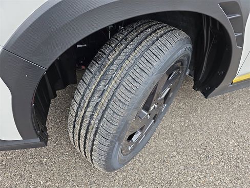 New 2026 Subaru Crosstrek 2.5i Sport image 32