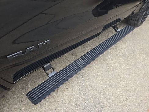 New 2026 RAM 1500 Laramie w/ Night Edition image 16