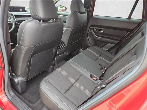 Used 2025 MAZDA CX-50 AWD 2.5 S w/ Weather Package image 11