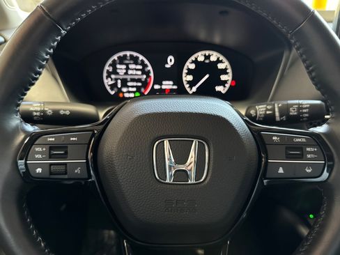Certified 2024 Honda HR-V EX-L image 11