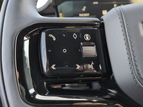 New 2026 Land Rover Range Rover Sport Dynamic SE image 25