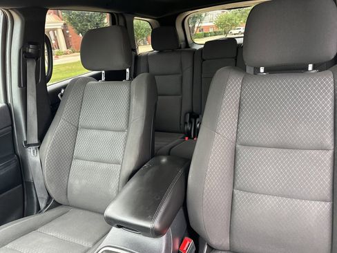 Used 2021 Jeep Grand Cherokee Laredo image 11