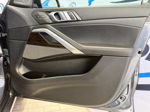 Used 2021 BMW X6 xDrive40i w/ Premium Package image 26