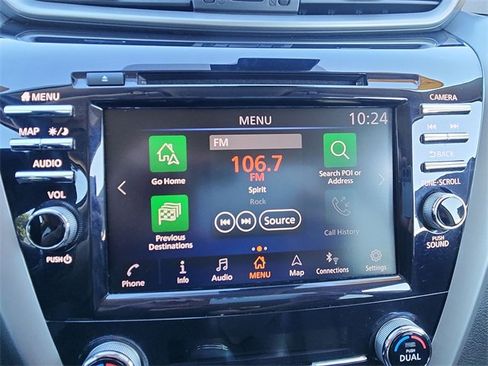 Certified 2022 Nissan Murano SL image 16