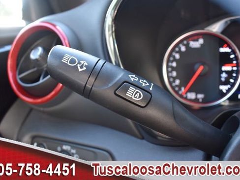 Used 2023 Chevrolet Blazer RS w/ Driver Confidence II Package FWD image 34