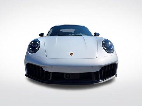Used 2026 Porsche 911 Carrera GTS RWD image 10