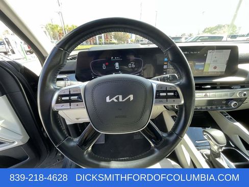 Used 2023 Kia Telluride S image 19