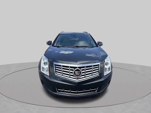 Used 2015 Cadillac SRX Luxury w/ Driver Awareness Package FWD image 11