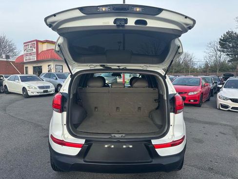 Used 2015 Kia Sportage LX image 15