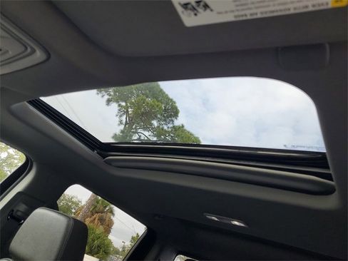 Certified 2024 Chevrolet Silverado 1500 LTZ w/ LTZ Premium Package image 22