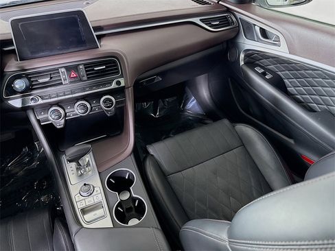 Used 2019 Genesis G70 2.0T Advanced w/ Dynamic Package image 27