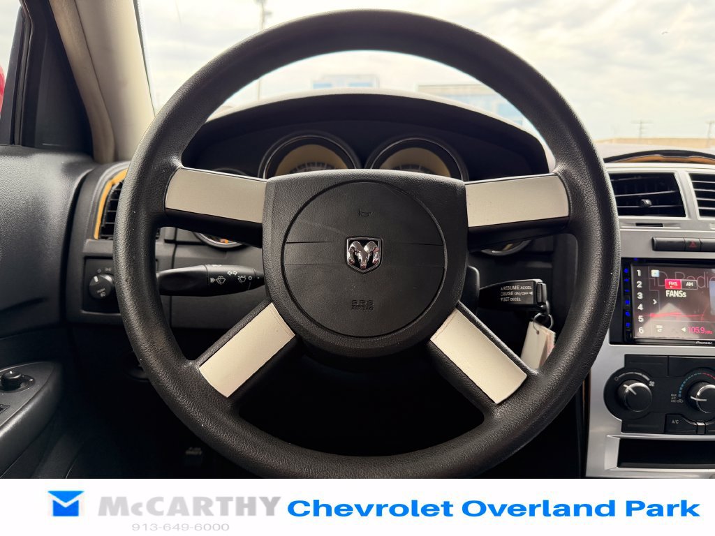 Used 2010 Dodge Charger SXT RWD image 10