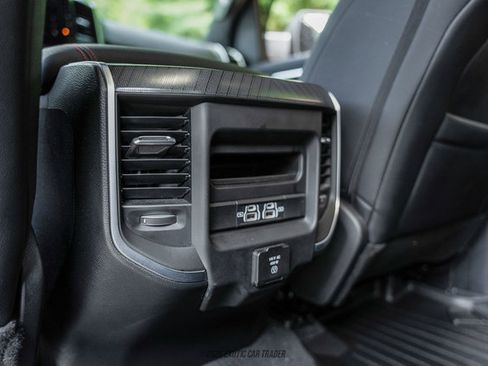 Used 2025 RAM 1500 Big Horn AWD/4WD image 55