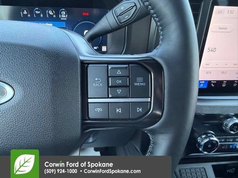 Certified 2026 Ford F450 Platinum AWD/4WD image 26