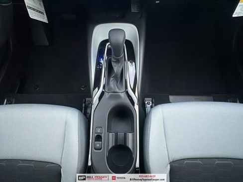 New 2026 Toyota Corolla SE image 9