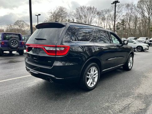 Used 2023 Dodge Durango GT image 6
