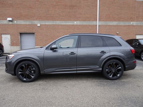 New 2026 Audi Q7 3.0T Premium Plus image 2